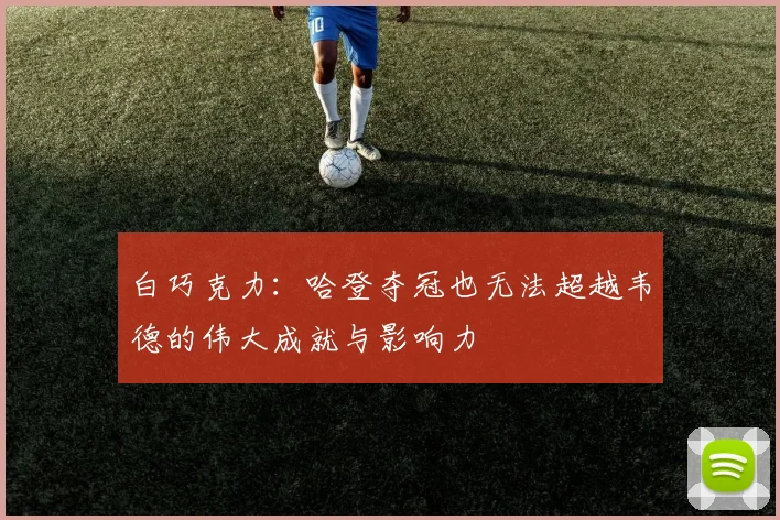 白巧克力：哈登夺冠也无法超越韦德的伟大成就与影响力